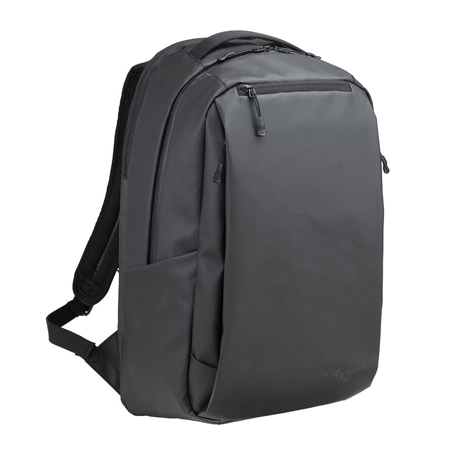 Mizuno GB BACKPACK WASO 25L WP Black
